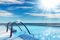 front page pool 